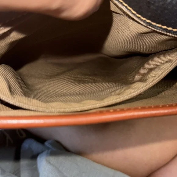 Coach Vintage Sheridan Collection Crossbody bag - Picture 16 of 17